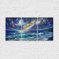 Astronomy Shoreline 3 Piece