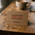 WOXIE e-Voucher